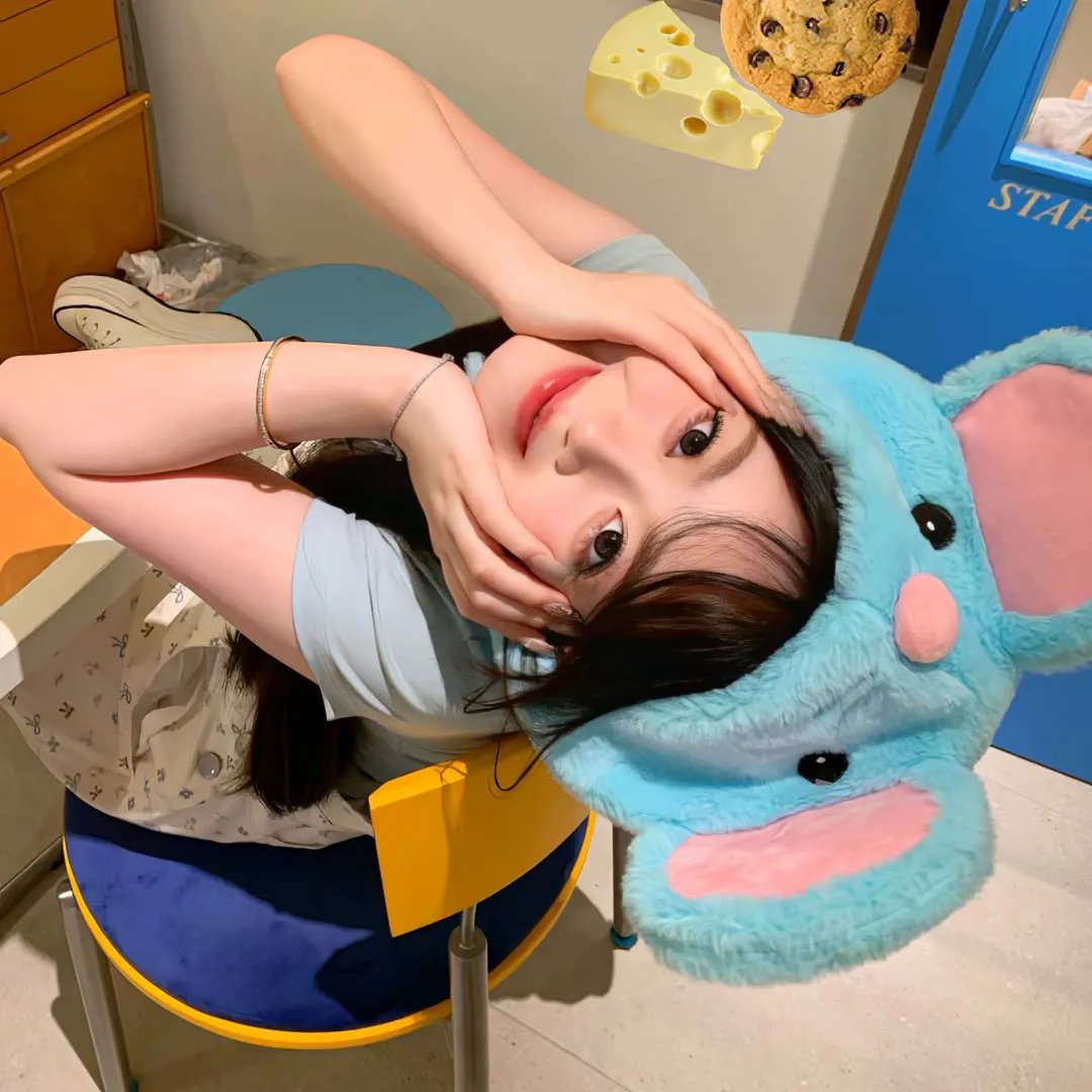 沉重的心