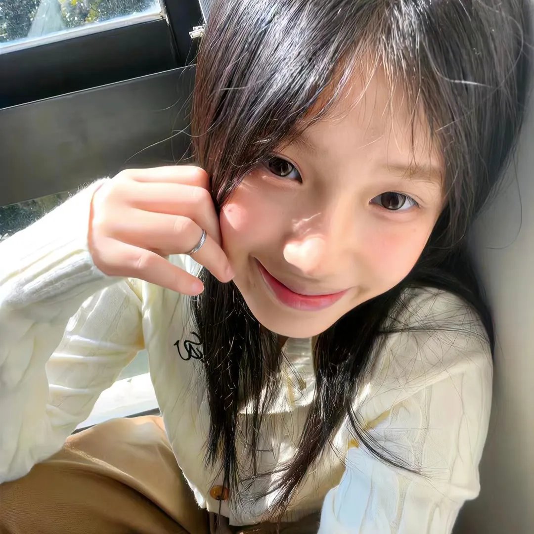 那孩子出生了......