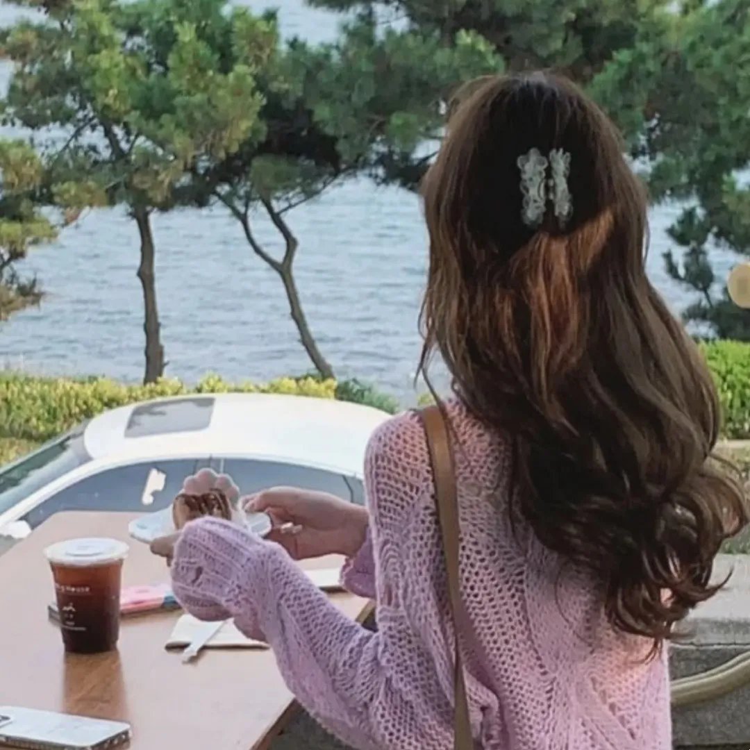 美丽的声音
